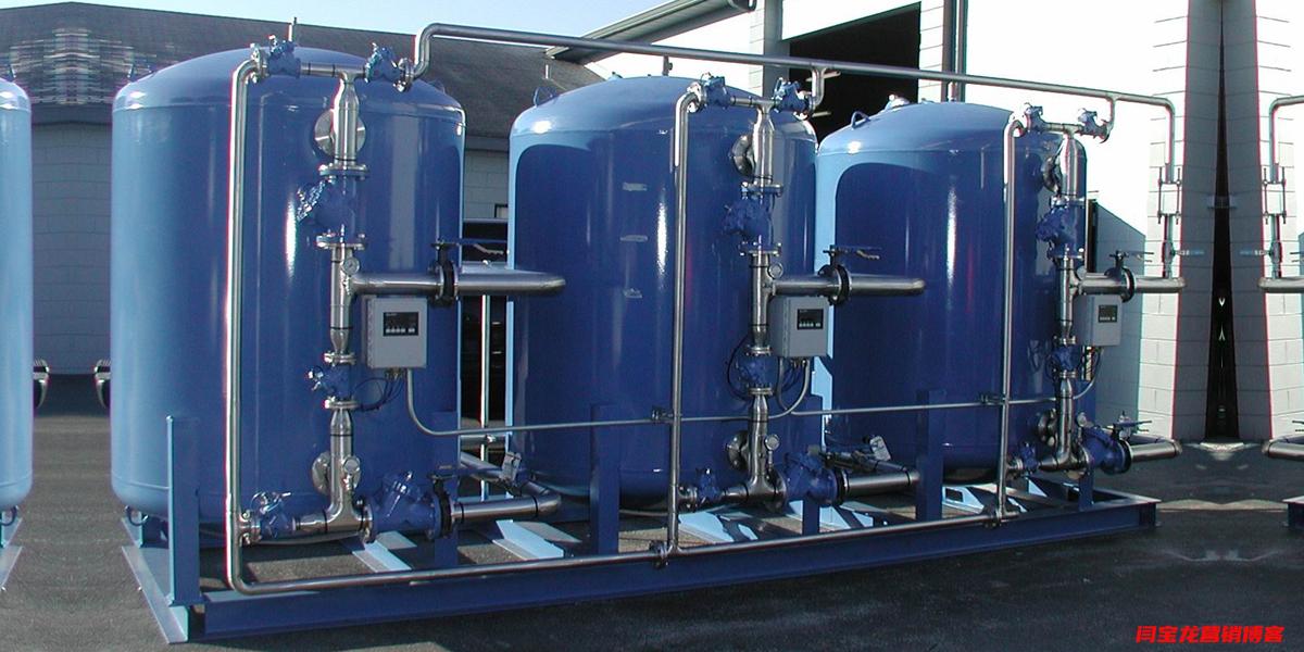 西安杰瑞环保分享全自动软水器标准操作流程