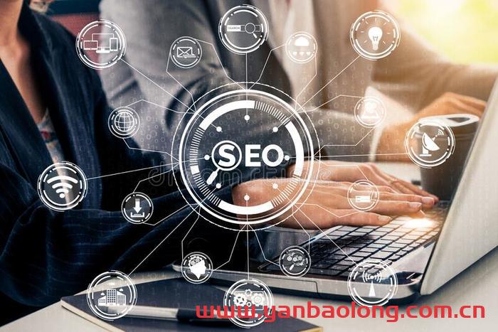 谷歌独立站优化