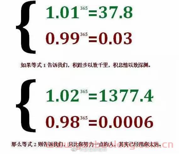 深到骨子里的自律，是坚持做这4件事